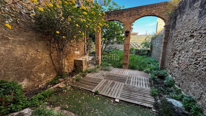 Foto f6237c90-d0d6-41d3-9f3a-1293d8f2a6ab. Casa en ample 27 en Navarcles