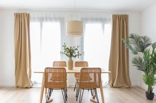Appartement à Pere de fices 2