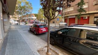 Business premise in Prat de la riba 81. Local comercial reformado y diáfano en zona estratégica de terra