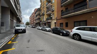 Aparcament cotxe a Pau marsal 152