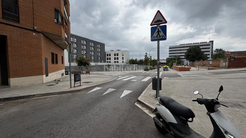 Foto 34caa2a3-1411-4a43-81af-55b21bf4d91d. Parking coche en pau marsal 152 en Cementiri Vell Terrassa