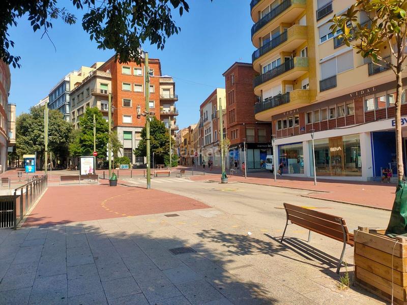 Foto 179473ba-5878-470c-9015-fa203bda9333. Affitto locale commerciale in portal sant roc 62 in Terrassa