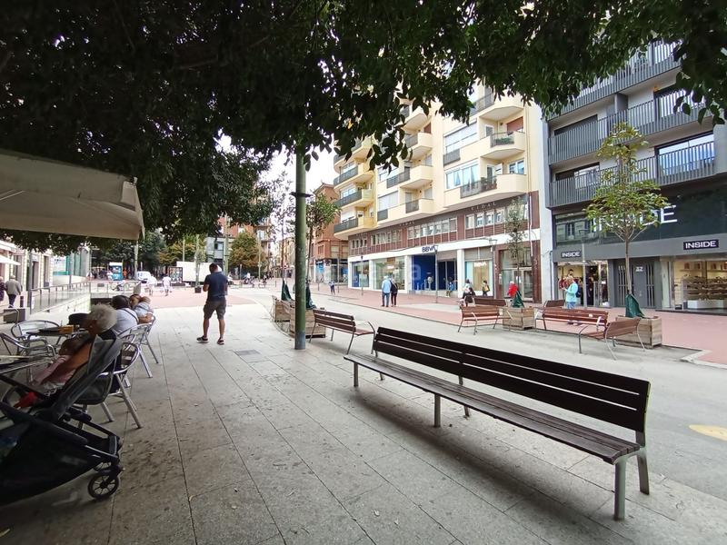 Foto 49a7de62-1ec7-43c2-a7a0-9973dd40f17b. Affitto locale commerciale in portal sant roc 62 in Terrassa