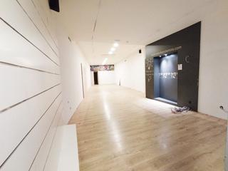 Locale commerciale in Portal Sant Roc 62