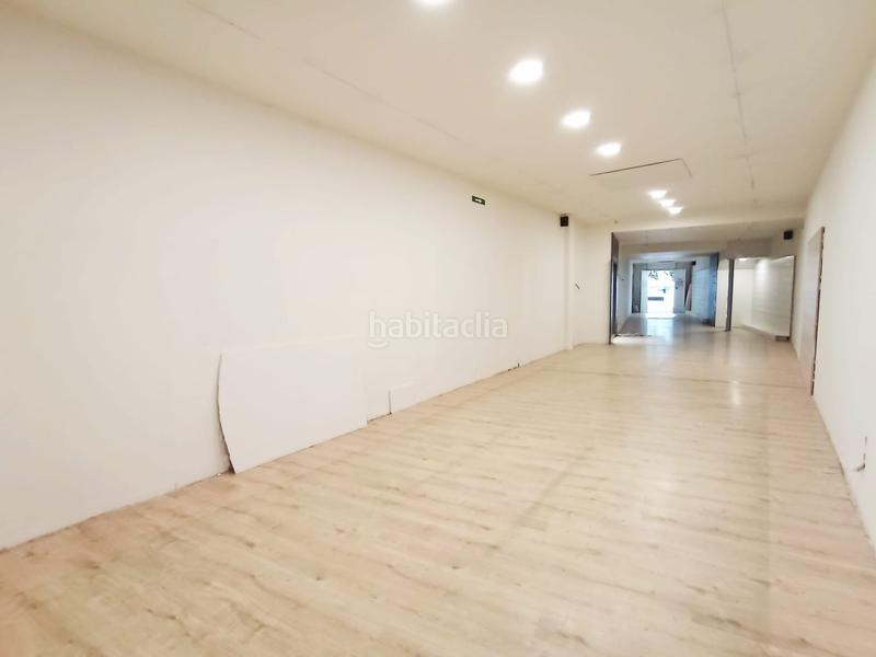 Foto a9e6c26f-a6fa-4423-80c6-13bef0b256b0. Location local commercial dans portal sant roc 62 dans Terrassa