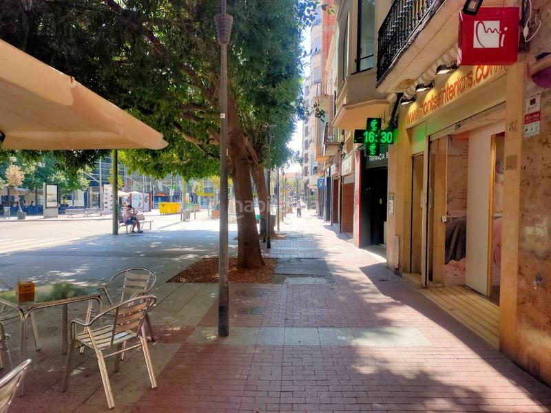 Foto caee61a5-4c5e-481c-b460-5b4e91fe922e. Location local commercial dans portal sant roc 62 dans Terrassa