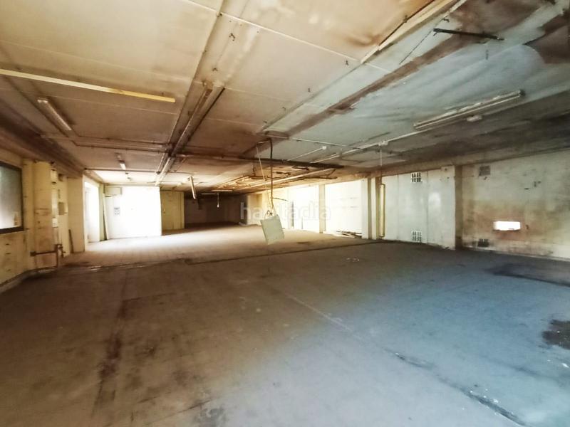 Foto 4417c6ee-eb00-4d91-8d74-26fe68c83f60. Location bâtiment à usage industriel dans martí diez 28 dans Terrassa