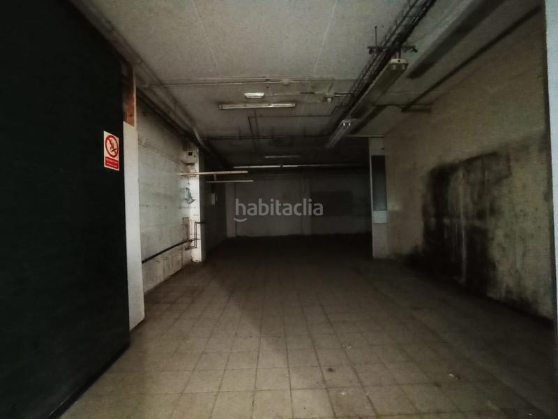 Foto 44d118e2-adc6-46bd-9205-9e84fc5030fa. Location bâtiment à usage industriel dans martí diez 28 dans Terrassa