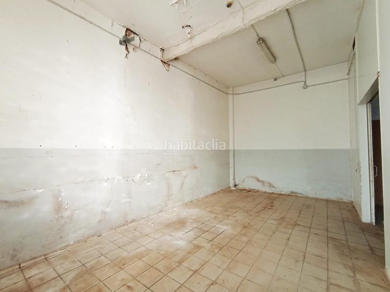 Foto 47425153-a4c7-40c9-baea-24ed3e08b07a. Location bâtiment à usage industriel dans martí diez 28 dans Terrassa