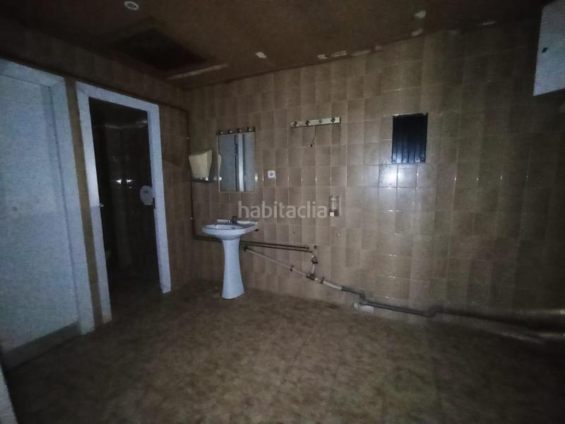 Foto 6ebeb073-ed56-4b84-94ad-195c6aeedc98. Location bâtiment à usage industriel dans martí diez 28 dans Terrassa