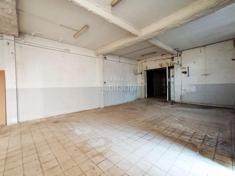 Foto 8190493d-0935-4820-a443-ae8121dbf3f0. Location bâtiment à usage industriel dans martí diez 28 dans Terrassa