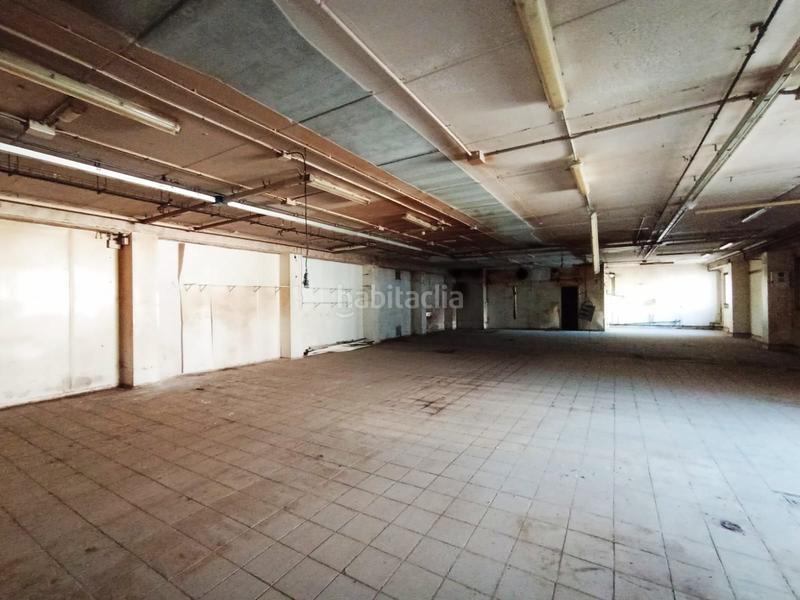 Foto 835f98d4-863b-4376-9fb2-501683024f17. Location bâtiment à usage industriel dans martí diez 28 dans Terrassa
