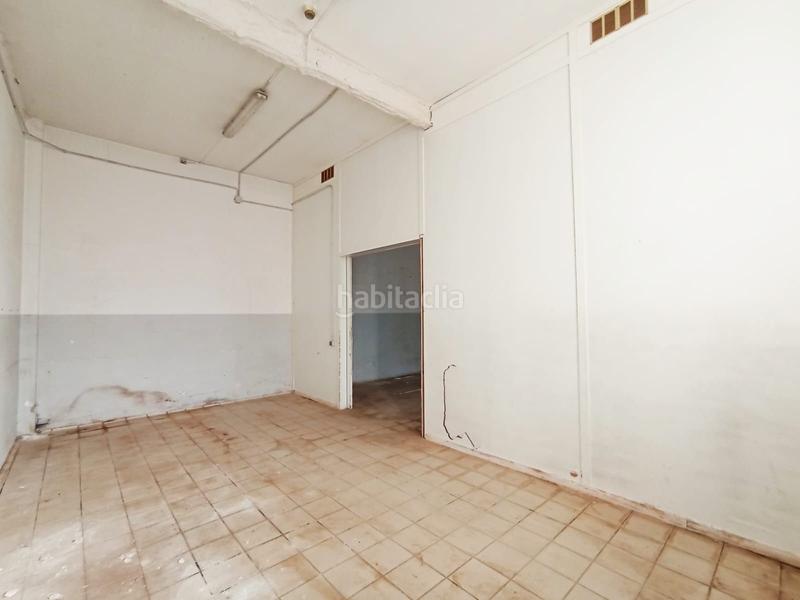 Foto c107531c-bc3e-4791-b63d-3ac04abaac92. Location bâtiment à usage industriel dans martí diez 28 dans Terrassa