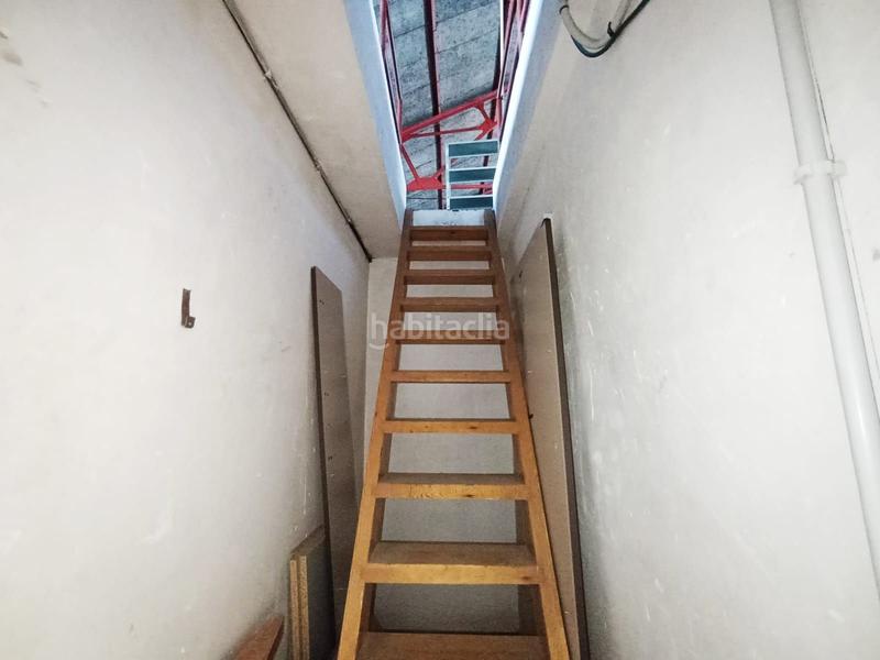 Foto c84bb656-5f23-44a7-9123-6f34e5a7aa5b. Miete fabrikhalle in martí diez 28 in Ca n'Aurell Terrassa