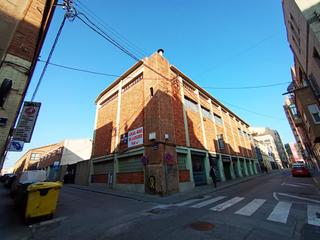 Oficina a Martí Díez 28