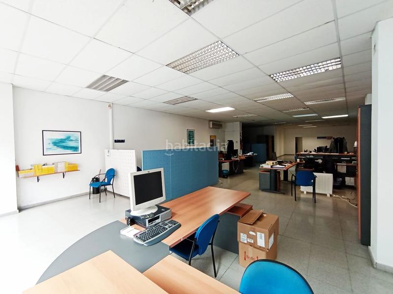 Foto 3249aec0-d08e-4210-a5d2-af71d1685764. Affitto locale commerciale in Ca n'Aurell Terrassa