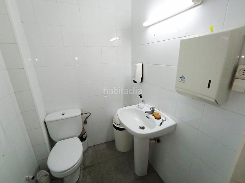 Foto 991127f1-0c6f-4feb-9792-4393af26d9bd. Alquiler local comercial  de 265m2 al costat parc de sant jordi en Terrassa