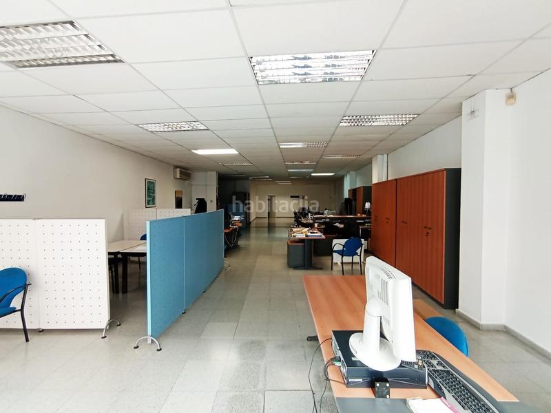 Foto 12a9fea8-751e-43e8-be59-063eccecef39. Lloguer local comercial a Ca n'Aurell Terrassa