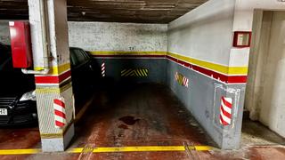 Autoparkplatz in Prat de la riba 109