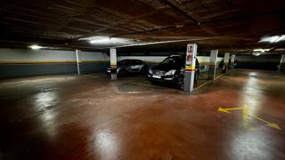 Autoparkplatz in Prat de la riba 109