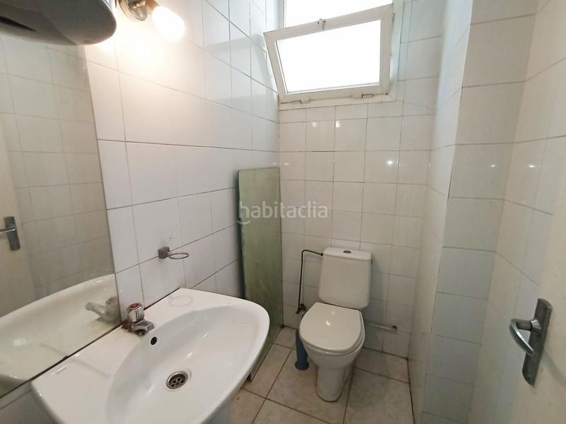 Foto 999701c1-6bc4-4eef-a7a0-65cdfea0c030. Miete geschäftsraum in sant genis 3 in Barri del Centre Terrassa