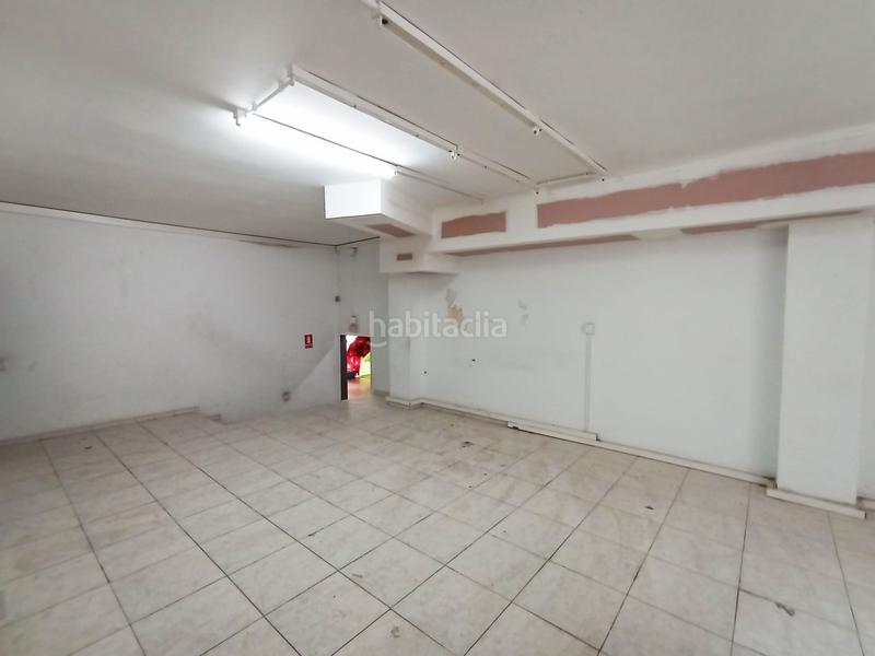 Foto a24f3837-f957-4216-88bb-ae7999ed9db0. Miete geschäftsraum in sant genis 3 in Barri del Centre Terrassa