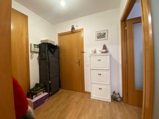 Etagenwohnung in Baldrich 140