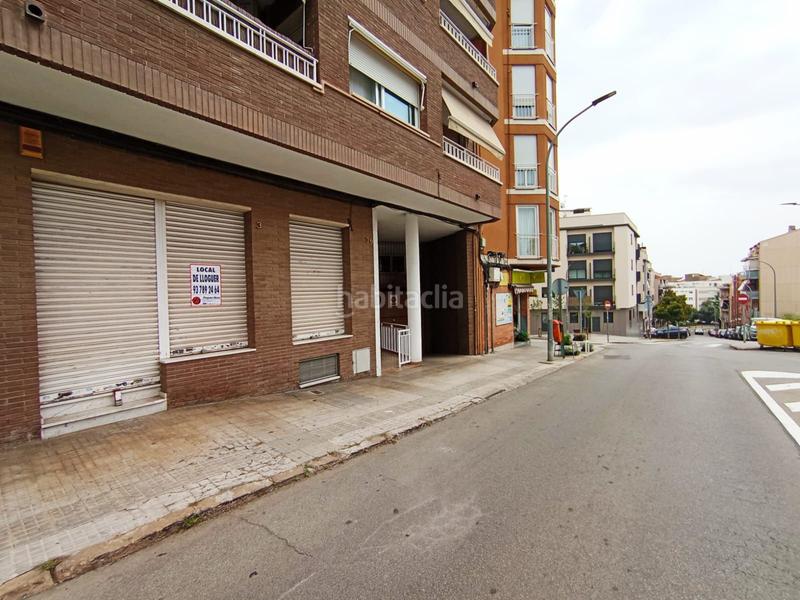 Foto 200891f7-08c4-48b1-bc90-ba93af1c4bba. Affitto locale commerciale in sant marc 36 in Ca n'Aurell Terrassa