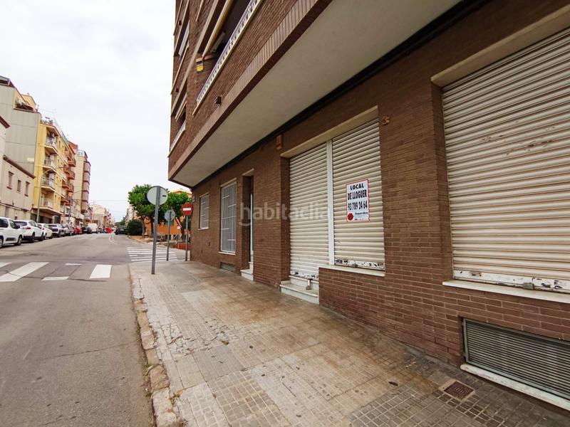 Foto 18953315-3ec5-4200-a194-930a6fb030e9. Lloguer local comercial a sant marc 36 a Ca n'Aurell Terrassa