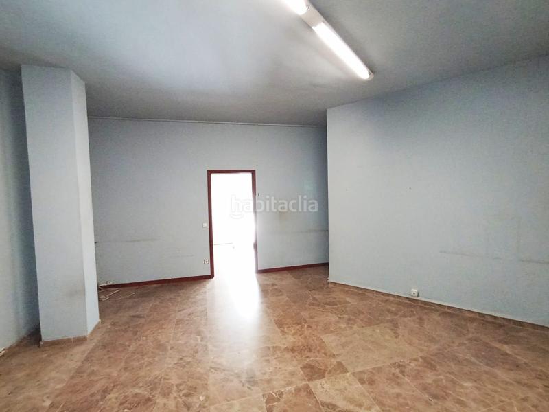 Foto 1de59f77-f17f-4b6b-8dac-d0f052acbd01. Lloguer local comercial a sant marc 36 a Ca n'Aurell Terrassa