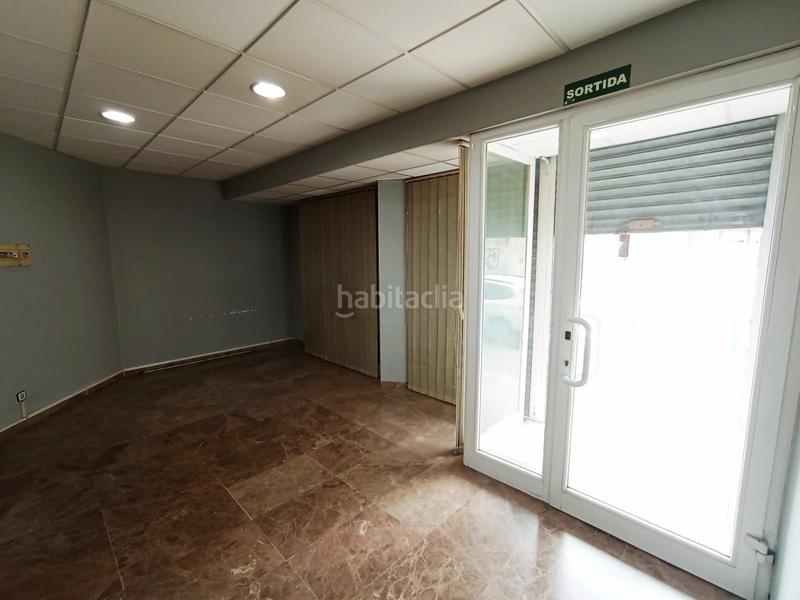 Foto d4eeee04-0aad-4879-a164-67a841352658. Miete geschäftsraum in sant marc 36 in Ca n'Aurell Terrassa