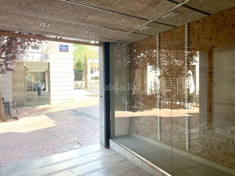 Foto b5504350-b491-4484-b801-7648d63cd010. Location local commercial dans iscle soler 3 dans Barri del Centre Terrassa