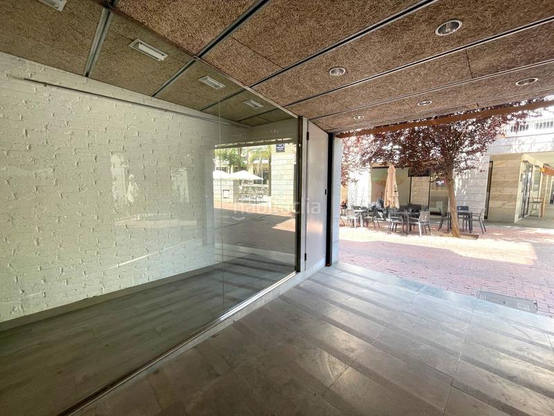 Foto daa199eb-9a5d-4fcb-9d43-280d7d325942. Location local commercial dans iscle soler 3 dans Barri del Centre Terrassa
