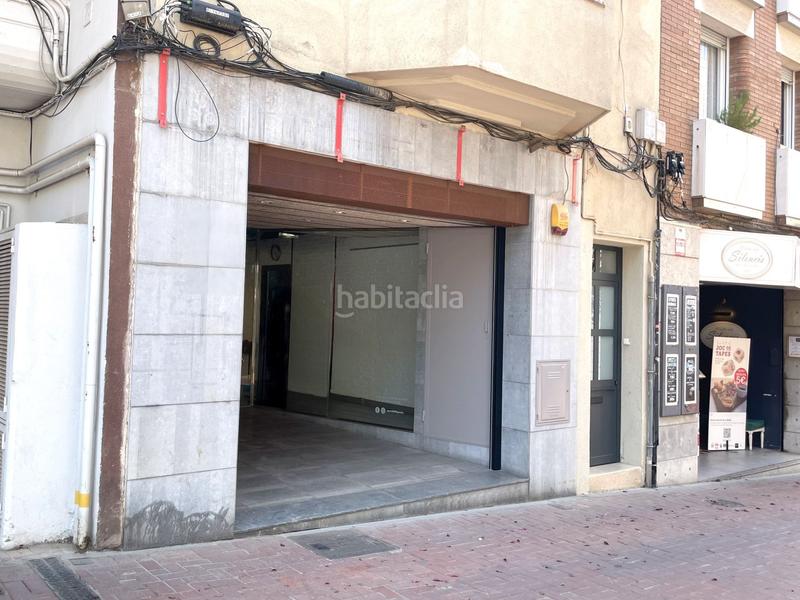 Foto 2b4f0ebe-87b0-45f3-b201-18ff157718a3. Rent business premise in iscle soler 3 in Barri del Centre Terrassa