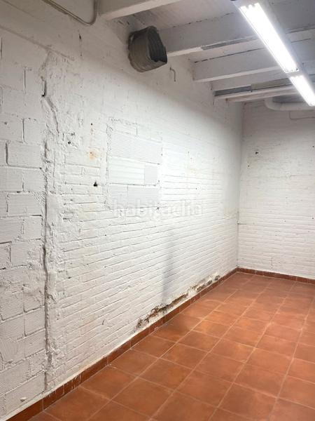Foto 85d7fec7-6bf6-4514-9767-9fae7c782484. Rent business premise in iscle soler 3 in Barri del Centre Terrassa