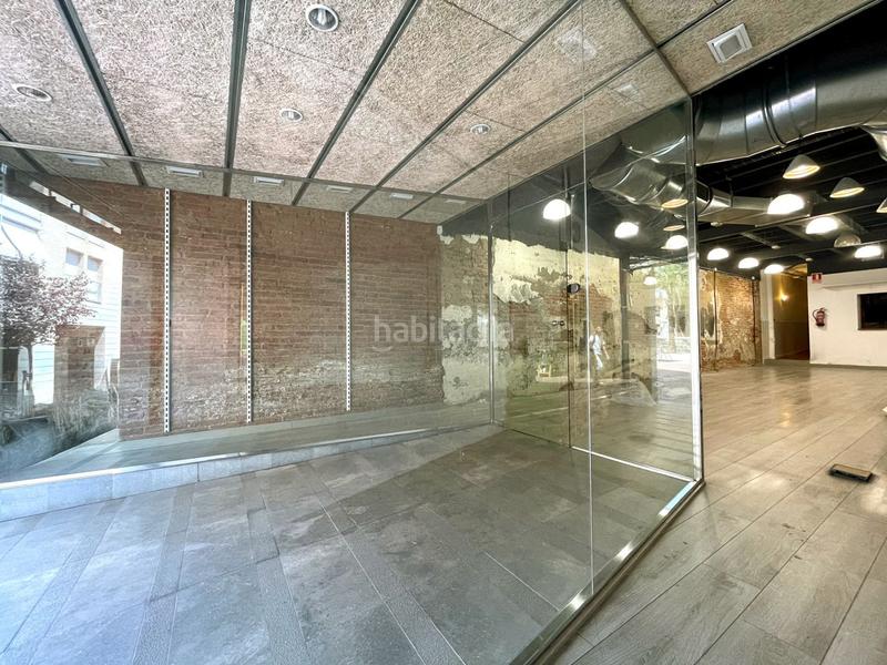 Foto 866e1c8d-1b26-42c3-b15e-a920b105ef80. Rent business premise in iscle soler 3 in Barri del Centre Terrassa