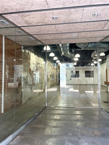Foto c319b3f4-4cc7-4706-ba20-5b2398a63ebc. Rent business premise in iscle soler 3 in Barri del Centre Terrassa