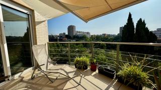 Flat in De la riba 43