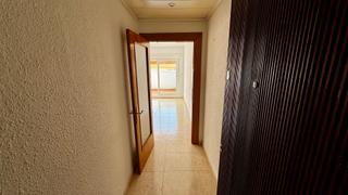 Etagenwohnung in Jaume i 344