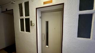 Etagenwohnung in Jaume i 345