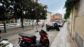 Geschäftsraum in BLASCO DE GARAY 34