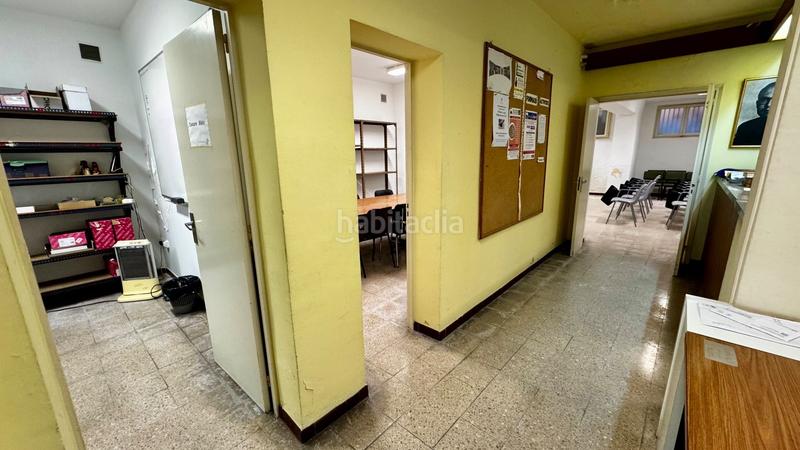 Foto 208bbc16-9f04-46ff-9dcf-9ce7c097dbef. Local comercial en blasco de garay 34 en Ca n'Aurell Terrassa