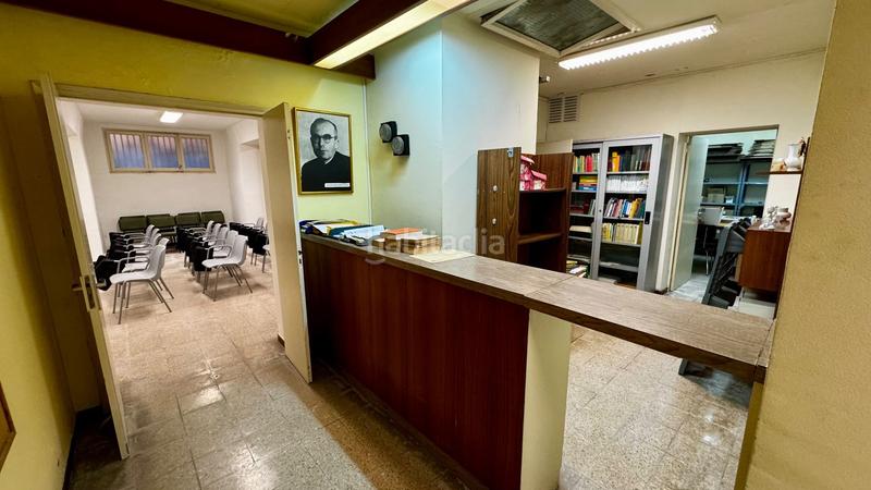 Foto 3259969d-3a87-4358-90c0-dd1be7447e84. Local comercial en blasco de garay 34 en Ca n'Aurell Terrassa