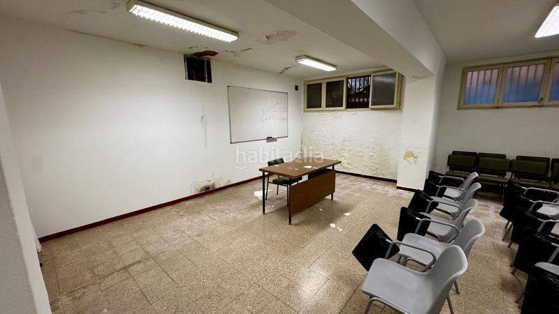 Foto 41b3658a-ac1d-41a3-a48e-2ec7a89ba771. Local comercial en blasco de garay 34 en Ca n'Aurell Terrassa