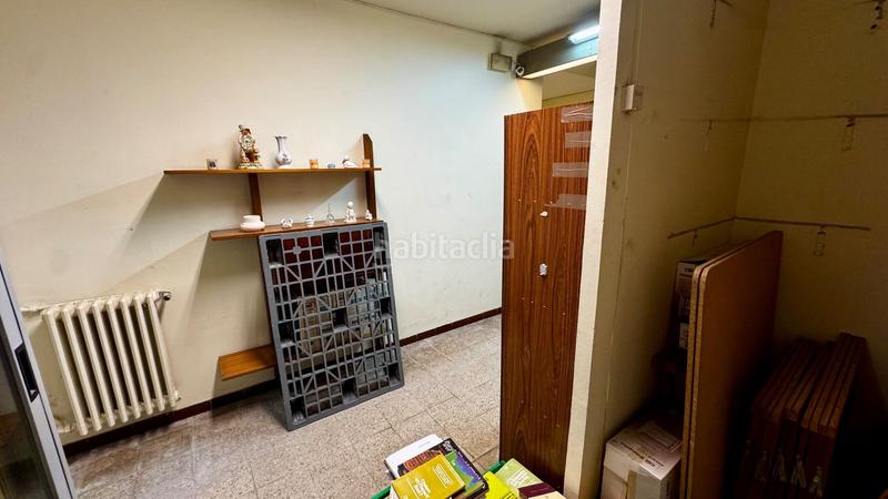 Foto d127843e-c8ec-48d6-b16f-61f45ef66a5c. Local comercial en blasco de garay 34 en Ca n'Aurell Terrassa