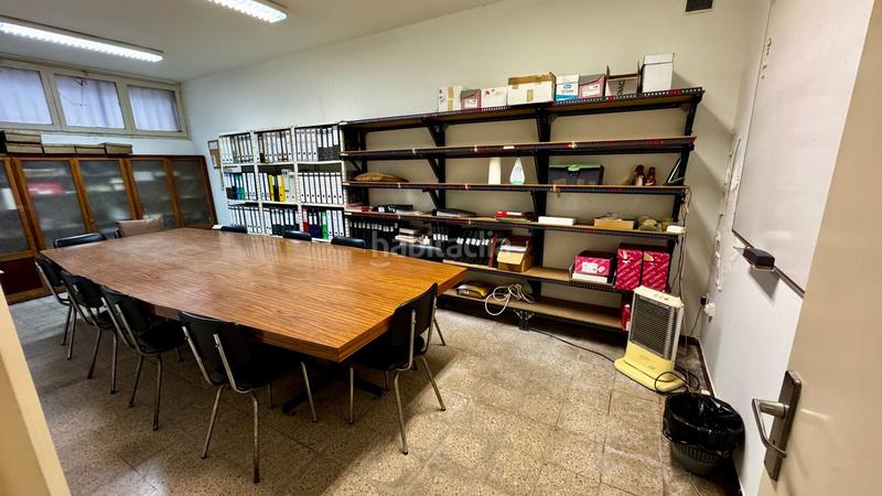 Foto f82b4c6c-1b92-4b91-b7d3-16925d852bb6. Local comercial en blasco de garay 34 en Ca n'Aurell Terrassa