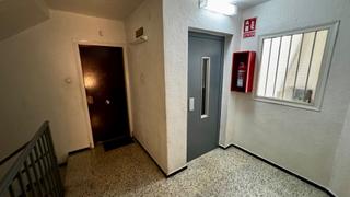 Appartement à Ángel sallent 58