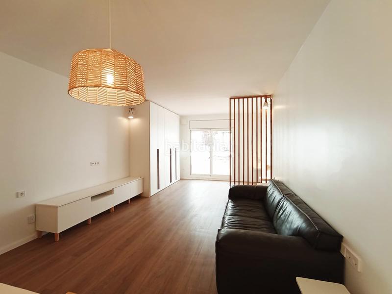 Foto 53a8dd23-4ba0-4cbd-8eac-03a036f97aa5. Location studio dans Barri del Centre Terrassa