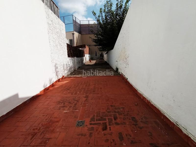 Foto 87b75121-06b3-4168-957c-1830402c9a43. Rent studio in Barri del Centre Terrassa