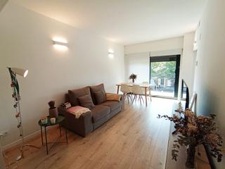 Location Appartement  Ferrocarril. Fantàstic pis seminou de lloguer al barri de sant pere
